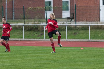 Bild 43 - Frauen TSV Schnberg - SV Henstedt Ulzburg 2 : Ergebnis: 2:6